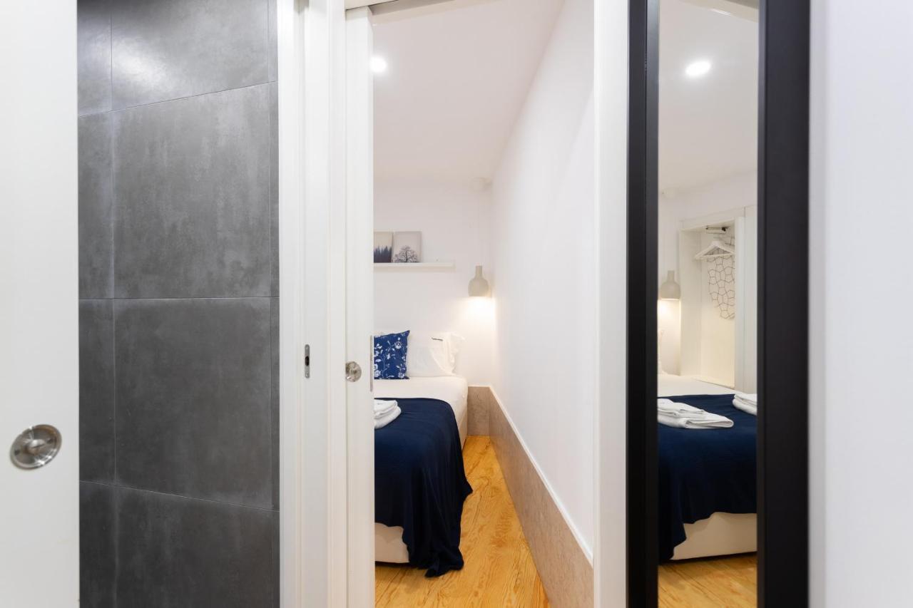 Flh Graca Lovely Ii Apartment Lissabon