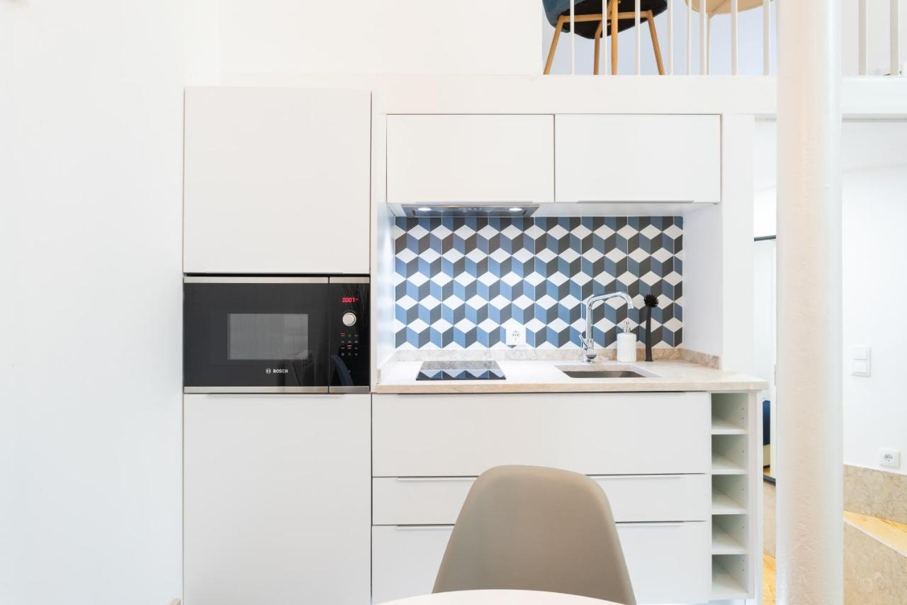Flh Graca Lovely Ii Apartment Lissabon