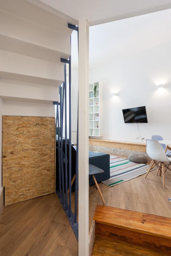 Apartment Flh Graca Lovely Ii Lissabon